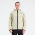 New Balance Men's R.W. Tech Fleece Hybrid Jacket