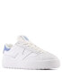 Фото #4 товара New Balance Ct302 trainers in white and blue