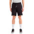 EA7 EMPORIO ARMANI 3DPS73 Shorts Черный, L - фото #1