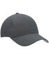 Men's Charcoal MVP Adjustable Hat