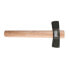 Фото #2 товара STEIN Mason´s mallet wood handle 750g