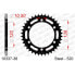 Фото #1 товара AFAM 10337 Rear Sprocket