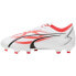 Фото #3 товара Puma Ultra Play FG/AG Jr 107530 01 football shoes