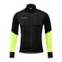 CUBE Blackline Safety jacket