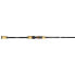 SAKURA Tsubaki 3 Sections Spinning Rod