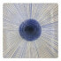 Фото #2 товара Плоская тарелка La Mediterránea Irys Фарфор 24 x 24 x 2 cm (6 штук) (24 x 24 x 2 cm)