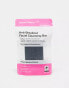 Фото #2 товара Carbon Theory Charcoal and Tea Tree Oil Break-Out Control Facial Cleansing Bar 100g