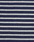 Фото #9 товара Toddler 2-Piece Striped Snug Fit Cotton Pajamas 2T