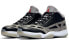 Фото #4 товара Кроссовки Jordan Air Jordan 11 Low IE Black Cement 919712-006