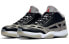 Air Jordan 11 Low IE Black Cement 919712-006 Sneakers