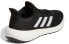 Фото #4 товара Кроссовки Adidas Pureboost 22 Black/White