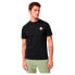 ფოტო #7 პროდუქტის OAKLEY APPAREL Deco Palms B1B short sleeve T-shirt