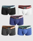 ფოტო #1 პროდუქტის New Lift Trunk 5pack