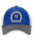 Фото #2 товара Men's Royal Kentucky Wildcats Refined Trucker Adjustable Hat