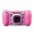 Фото #2 товара Детская цифровая камера Vtech Kidizoom Fun Розовый