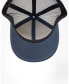 ფოტო #3 პროდუქტის Men's Walled Trucker Hat