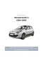 Renault Scenic 3 280mm Ön Fren Disk Takımı (2012-2015) Bosch