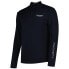 HACKETT Am Half Zip Sweater