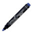 Фото #1 товара Ручка маркерная Pica-Marker Classic, круглая, синяя (520-41)