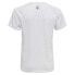 Фото #2 товара HUMMEL Training short sleeve T-shirt