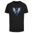 MISTER TEE Become The Change Butterfly short sleeve T-shirt