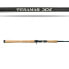 Shimano TERAMAR XX NE CASTING, Saltwater, Inshore, Casting, 7'6", Medium Heav...