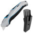 FERRESTOCK FSKTWC001 18 mm Cutter White / Blue / Black - фото #2