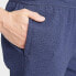 Men's Textured Knit Jogger Pants - All in Motion Navy XXL