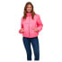 VILA Tate puffer jacket