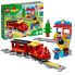 Фото #2 товара Playset Lego 10874C Разноцветный Поезд (1 штук)