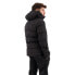 SUPERDRY Microfibre Sport puffer jacket