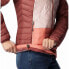 Фото #7 товара COLUMBIA Powder Lite™ II jacket
