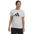 Фото #1 товара T-shirt adidas Winrs 3.0 Tee Whtmel W HE1701