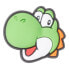 Фото #1 товара JIBBITZ Super Mario Yoshi Sticker