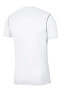 Фото #4 товара Bv6883-100 Nk Dry Park20 Top Ss Erkek T-shirt