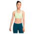 ფოტო #1 პროდუქტის NIKE Dri Fit Swoosh Pad Sports Bra