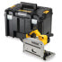 Фото #1 товара DeWalt Tauchkreissäge DWS520KT 1300 Watt in TSTAK-Box VI