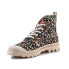 Фото #3 товара Palladium Pampa Hi Wild