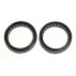 NOK P40FORK455078 50x63x11 mm fork oil seal kit