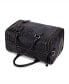 ფოტო #16 პროდუქტის Women's Genuine Leather Cambria Satchel Bag