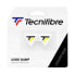 TECNIFIBRE Logo Damp Tennis Dampeners