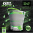 Фото #6 товара GEL BLASTER Gellet Depot Clear doll