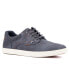 Фото #1 товара Men's New York Dan Low Top Sneakers