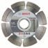 Фото #1 товара Bosch Diamanttrennscheibe Standard for Concrete, 115 x 22,23 x 1,6 x 10 mm, 10er-Pack