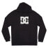 Фото #3 товара DC SHOES Star hoodie