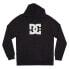 Фото #3 товара DC SHOES Star Hoodie