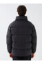 Фото #21 товара Куртка мужская надувная со стандартным кроем LC WAIKIKI Standart Kalıp Dik Yaka шерсть