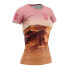 ფოტო #2 პროდუქტის OTSO Desert short sleeve T-shirt