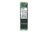 Фото #3 товара Transcend TS256GMTE652T-I - 256 GB - M.2 - 2100 MB/s