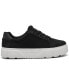 Women's Laurel Court Casual Sneakers from Finish Line